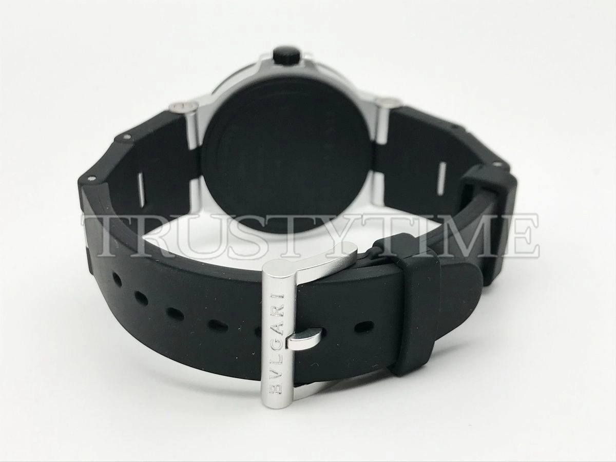 Копия часов Bvlgari Aluminium 103445 Арт.BV-0705