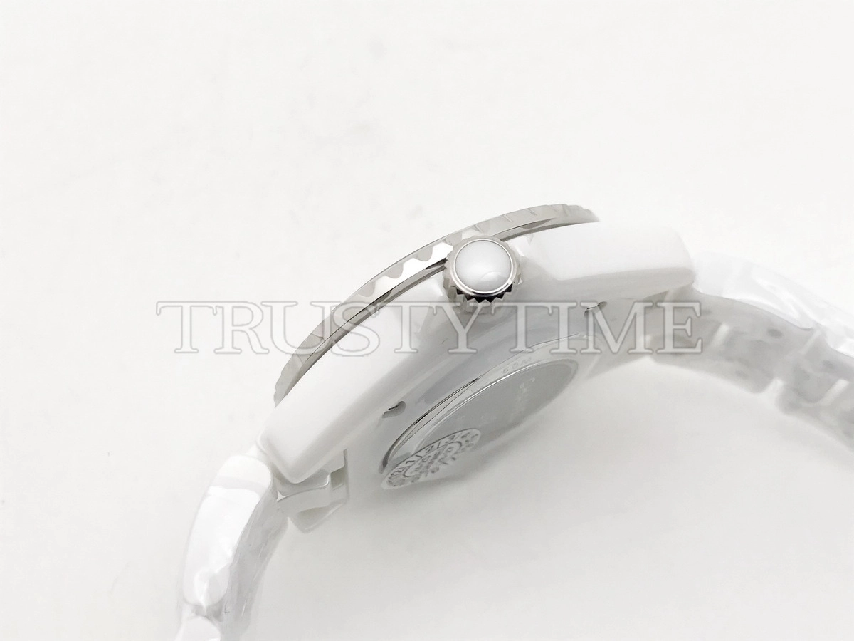 Копия часов Chanel J-12 33 H6418 Арт.CN-0285