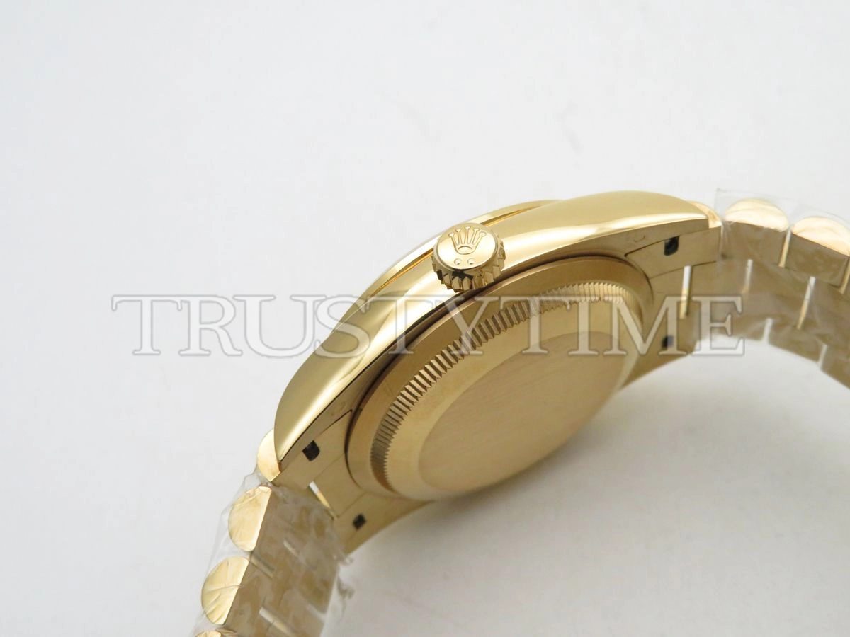 Копия часов Rolex Day-Date 36mm 128348RBR-0017 Арт.RX-1615