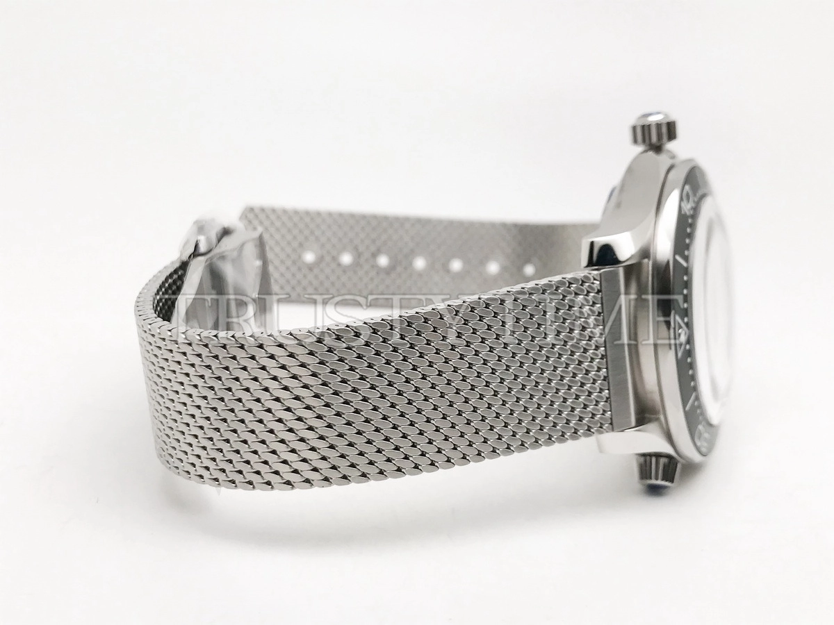 Копия часов Omega Seamaster Diver 300 Co-axial Master Chronometer 42mm 210.30.42.20.01.010 Арт.OM-1025