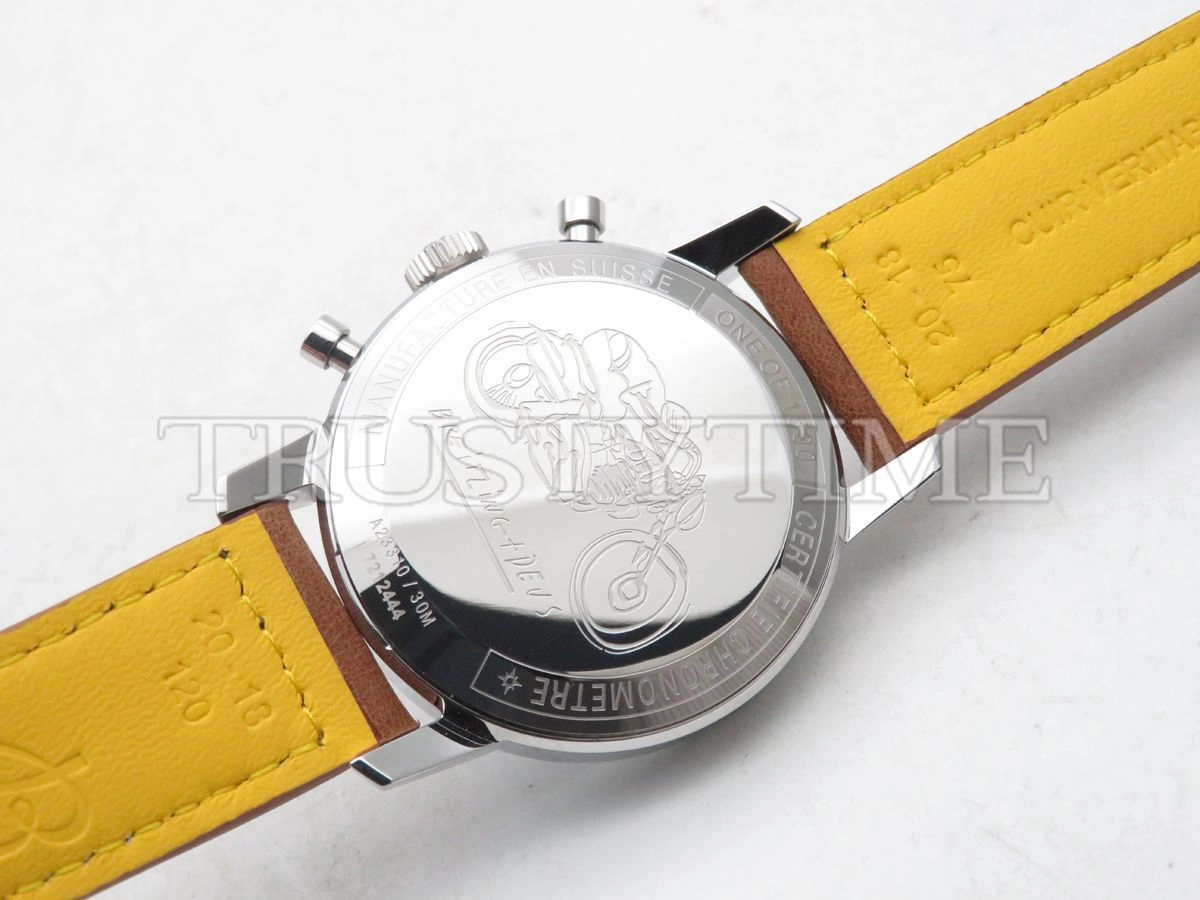 Копия часов Breitling Top Time Dues Chronograph 41 A233101A1A1X1 Арт.BT-0604