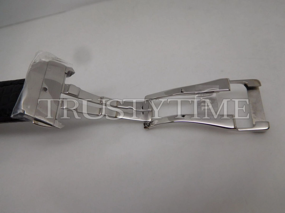 Копия часов Maurice Lacroix Masterpiece Roue Carrée Seconde 43mm MP7158-SS001-101-1 Арт.ML-0710