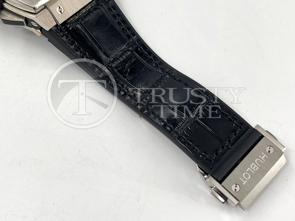 Копия часов Hublot Spirit of Big Bang 45 Titanium 601.NX.0173.LR Арт.HB-0887