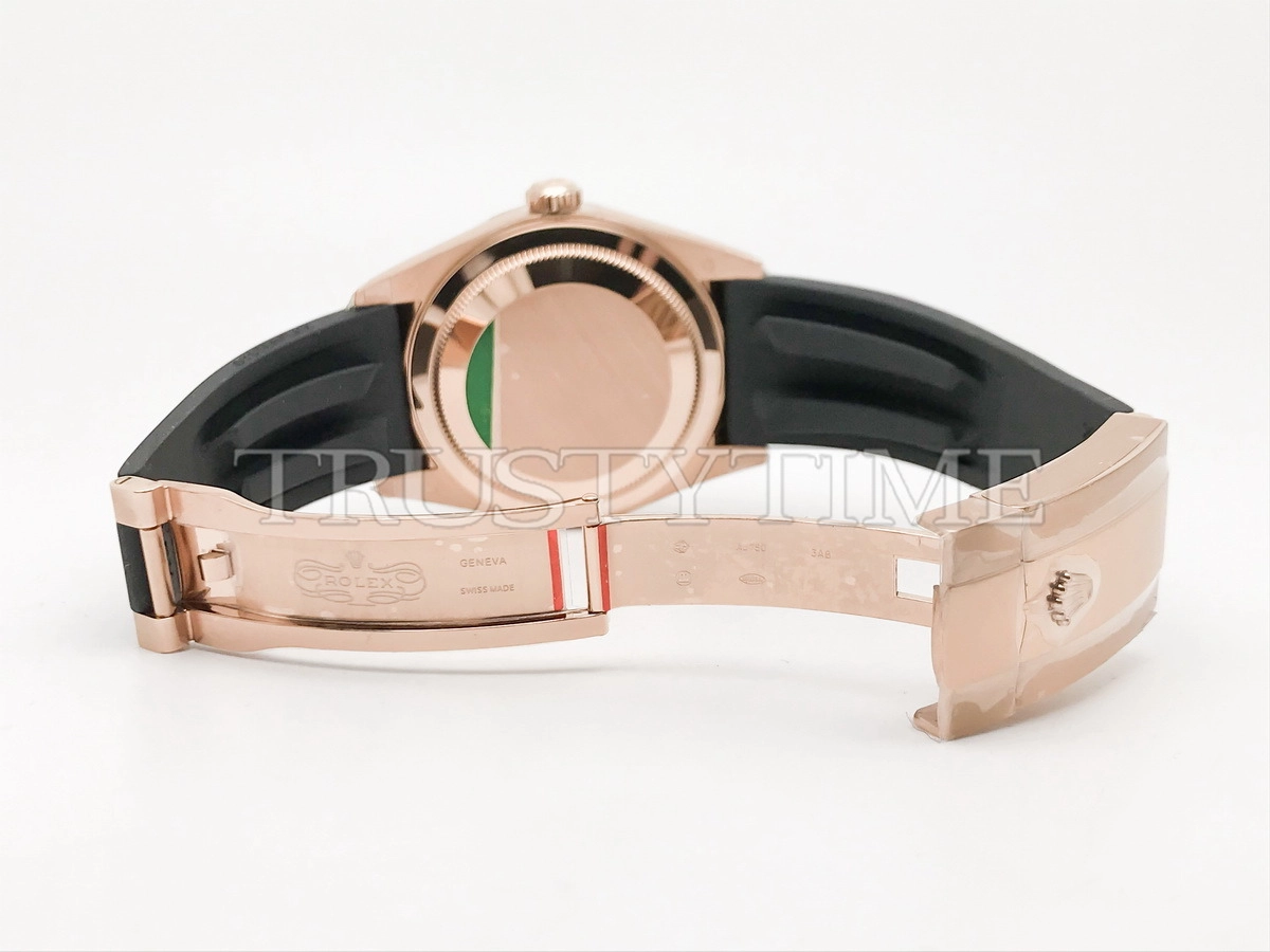 Копия часов Rolex Sky-Dweller 42mm 336235-0003