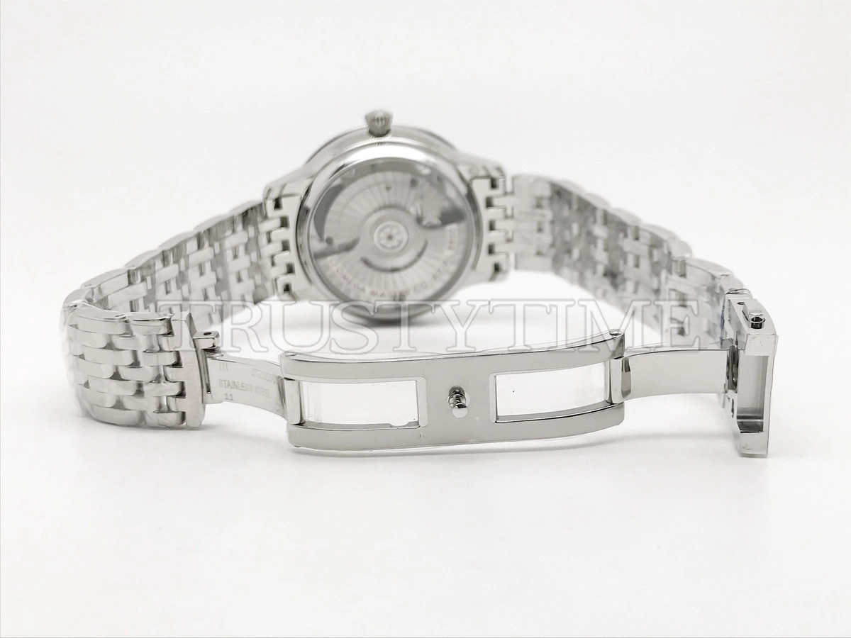 Копия часов Omega De Ville Prestige 34mm 434.10.34.20.02 Арт.OM-1001