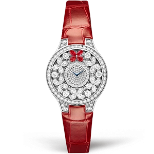 Копия часов Graff Butterfly Disco BF32WGD1BR Арт.GR-0686