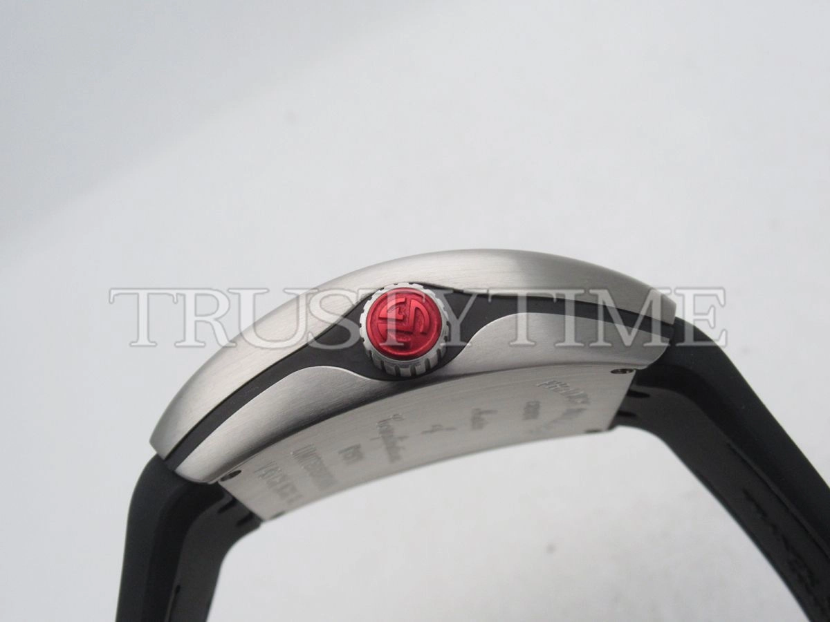 Копия часов Franck Muller Vanguard V45-CH-BR-(RG) Арт.FM-0663