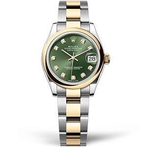 Копия часов Rolex DateJust 31mm 278243-0029 Арт.RX-3257