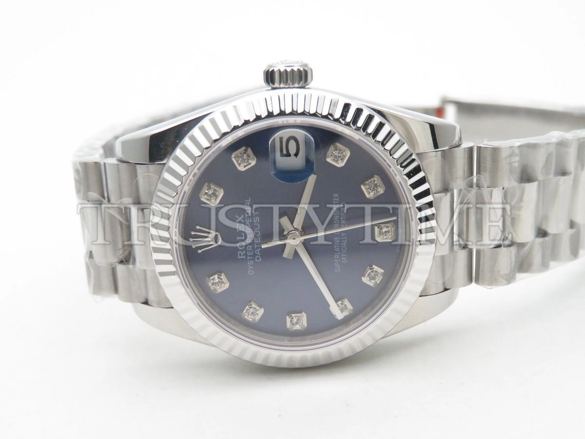 Копия часов Rolex DateJust 31mm 178279-0033 Арт.RX-0537