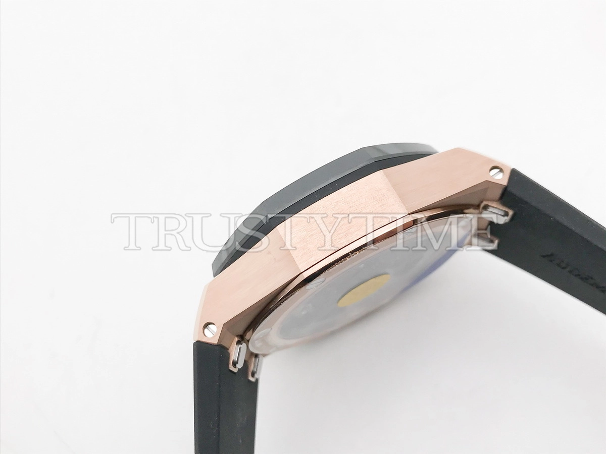 Копия часов Audemars Piguet Royal Oak Offshore Chronograph 26420RO.OO.A002CA.01 Арт.AP-1144