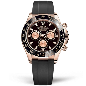 Копия часов Rolex Cosmograph Daytona 116515LN-0017 Арт.RX-1054
