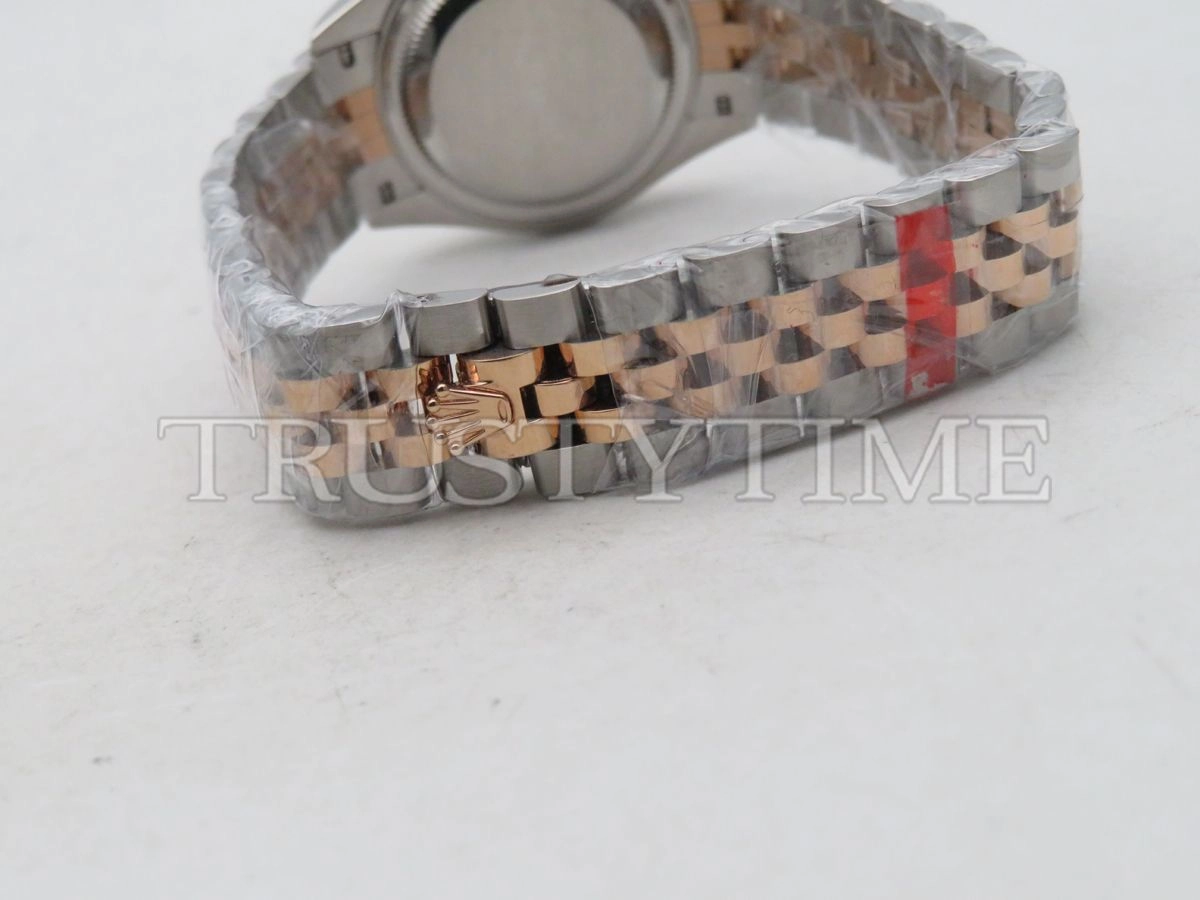 Копия часов Rolex DateJust 28mm 279171-0009 Арт.RX-1990