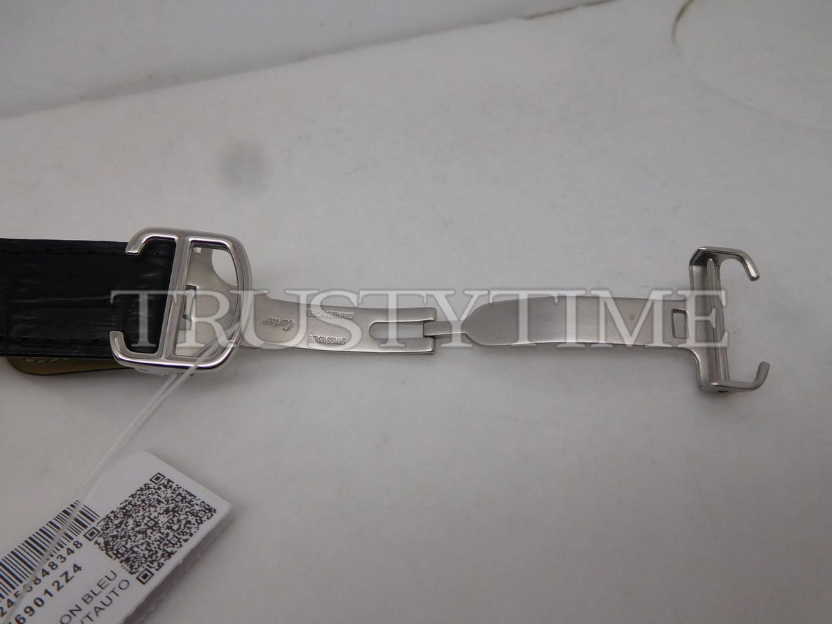 Копия часов Cartier Ballon Bleu 42 W69016Z4 Арт.CR-0505