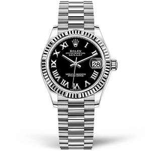 Копия часов Rolex DateJust 31mm 178279-0082 Арт.RX-0587