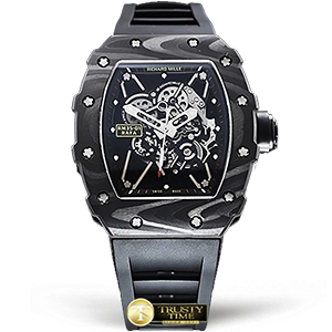 Копия часов Richard Mille RM035-02 Rafael Nadal Арт.RM-0356