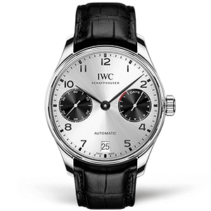 Копия часов IWC Portugieser Automatic Beijing International Film Festival 2015 42mm IW500706 Арт.IW-0662
