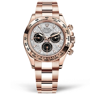 Копия часов Rolex Cosmograph Daytona 116505-0014 Арт.RX-2799