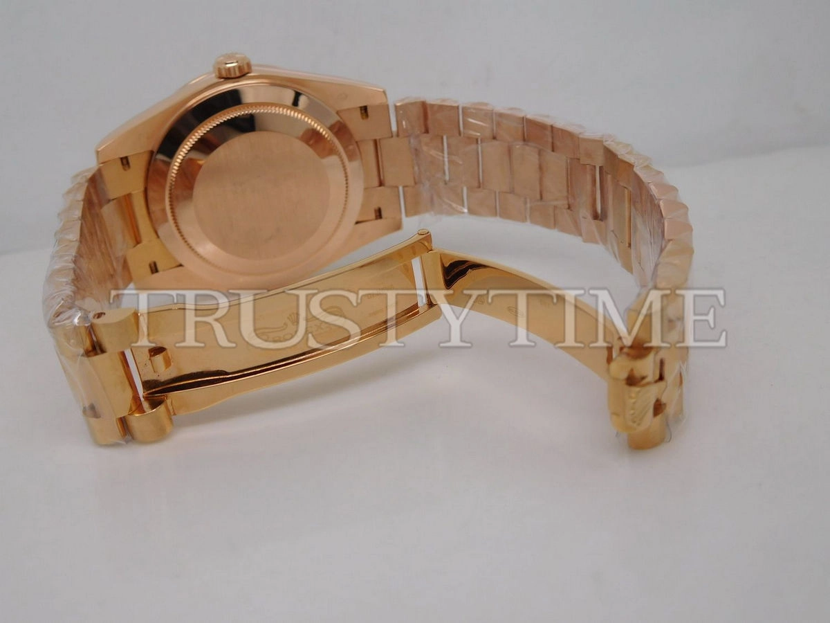 Копия часов Rolex Day-Date 40mm 228345RBR-0006 Арт.RX-0979