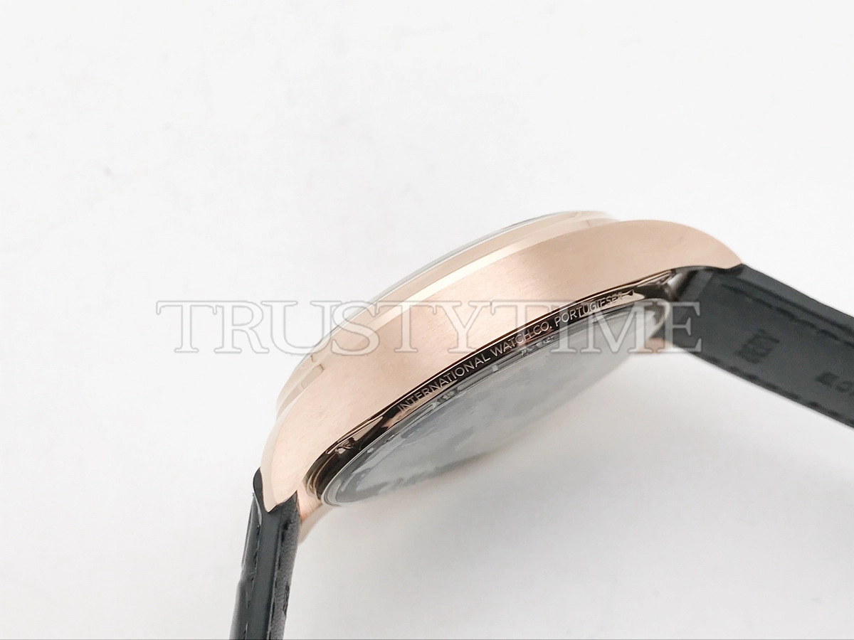 Копия часов IWC Portugieser Automatic 7 Days 42mm IW501707 Арт.IW-0920