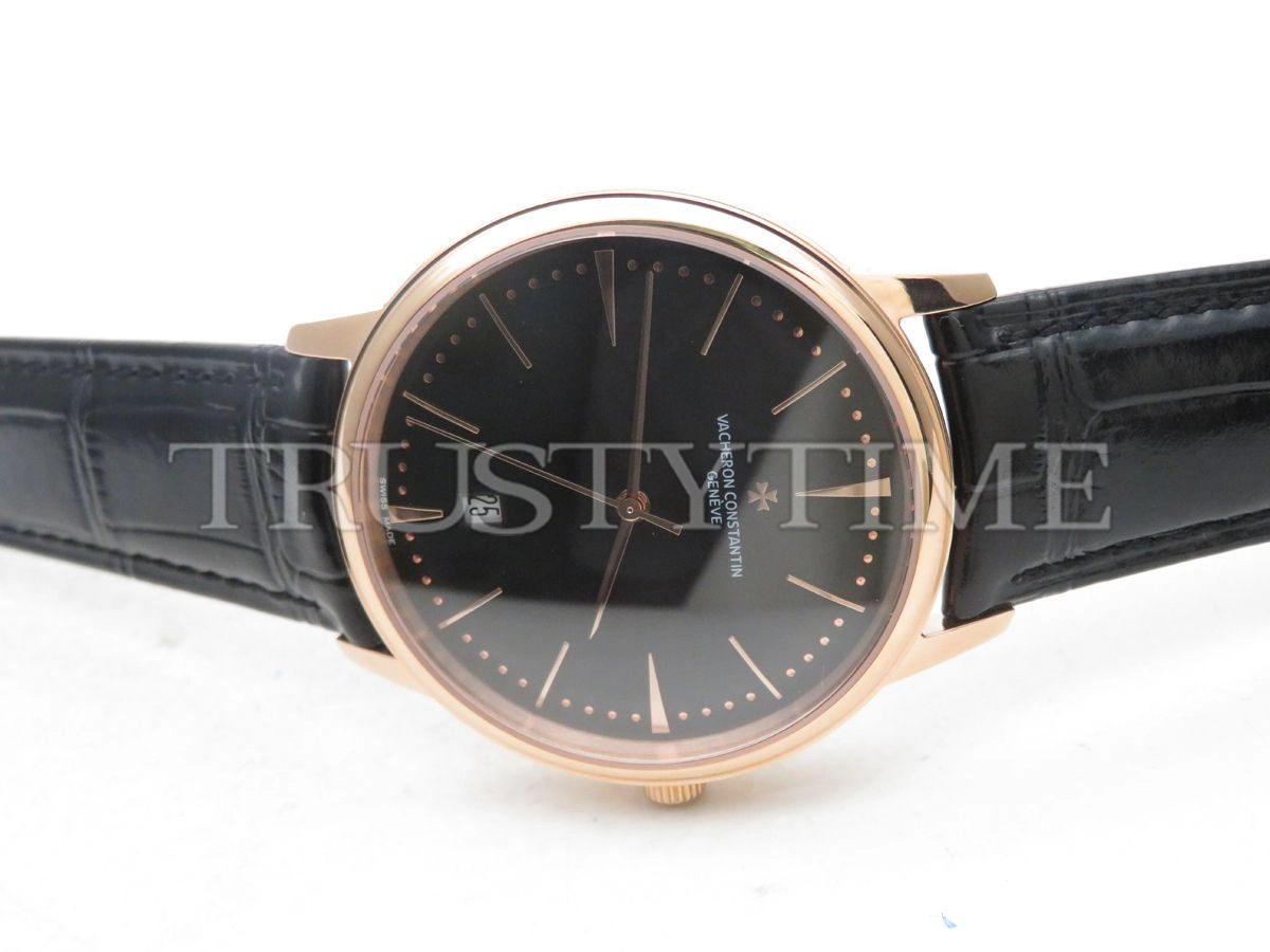 Копия часов Vacheron Constantin Patrimony Contemporaine Self-Winding 40mm 85180/000R-9232 Арт.VC-0247