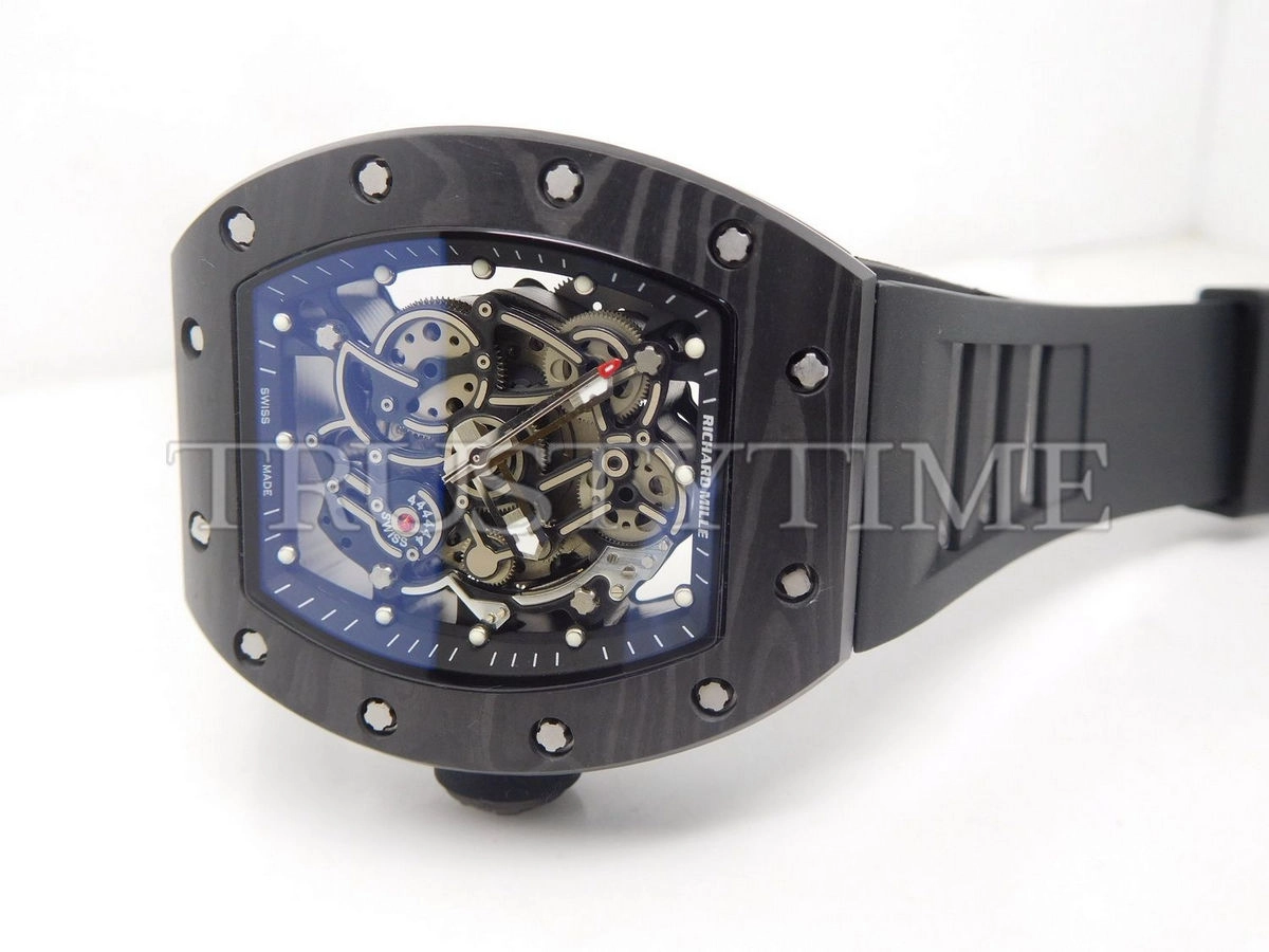 Копия часов Richard Mille RM055 Bubba Watson Арт.RM-0531