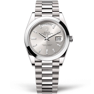 Копия часов Rolex Day-Date 40mm 228206-0012 Арт.RX-2740
