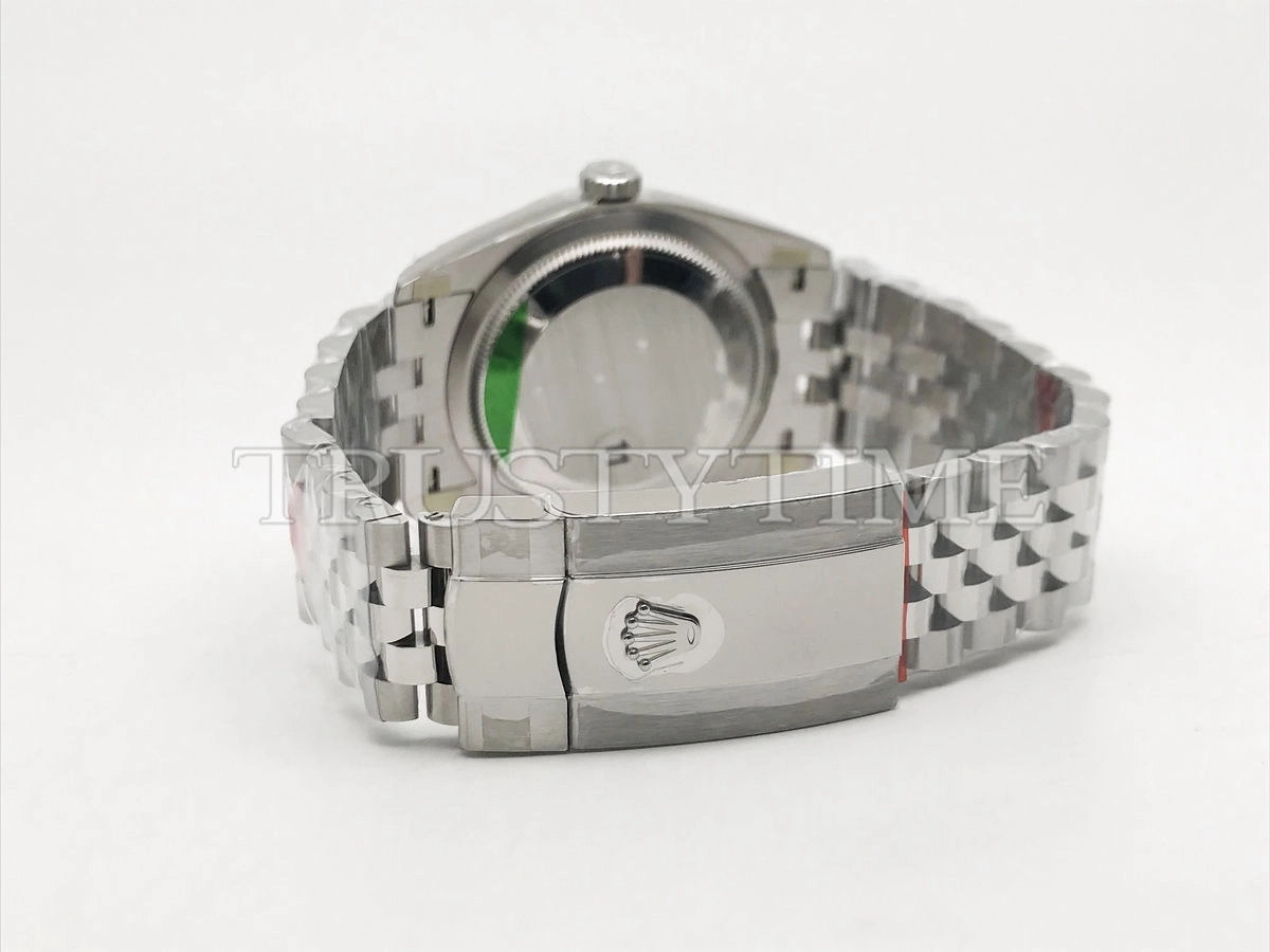 Копия часов Rolex DateJust 36mm 126200-0023 Арт.RX-2477