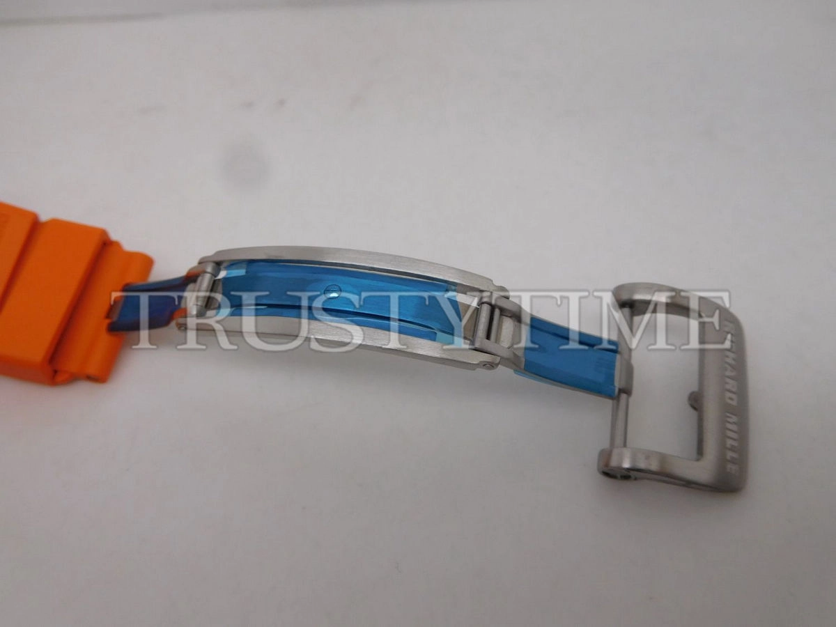 Копия часов Richard Mille RM055 Bubba Watson Арт.RM-0449