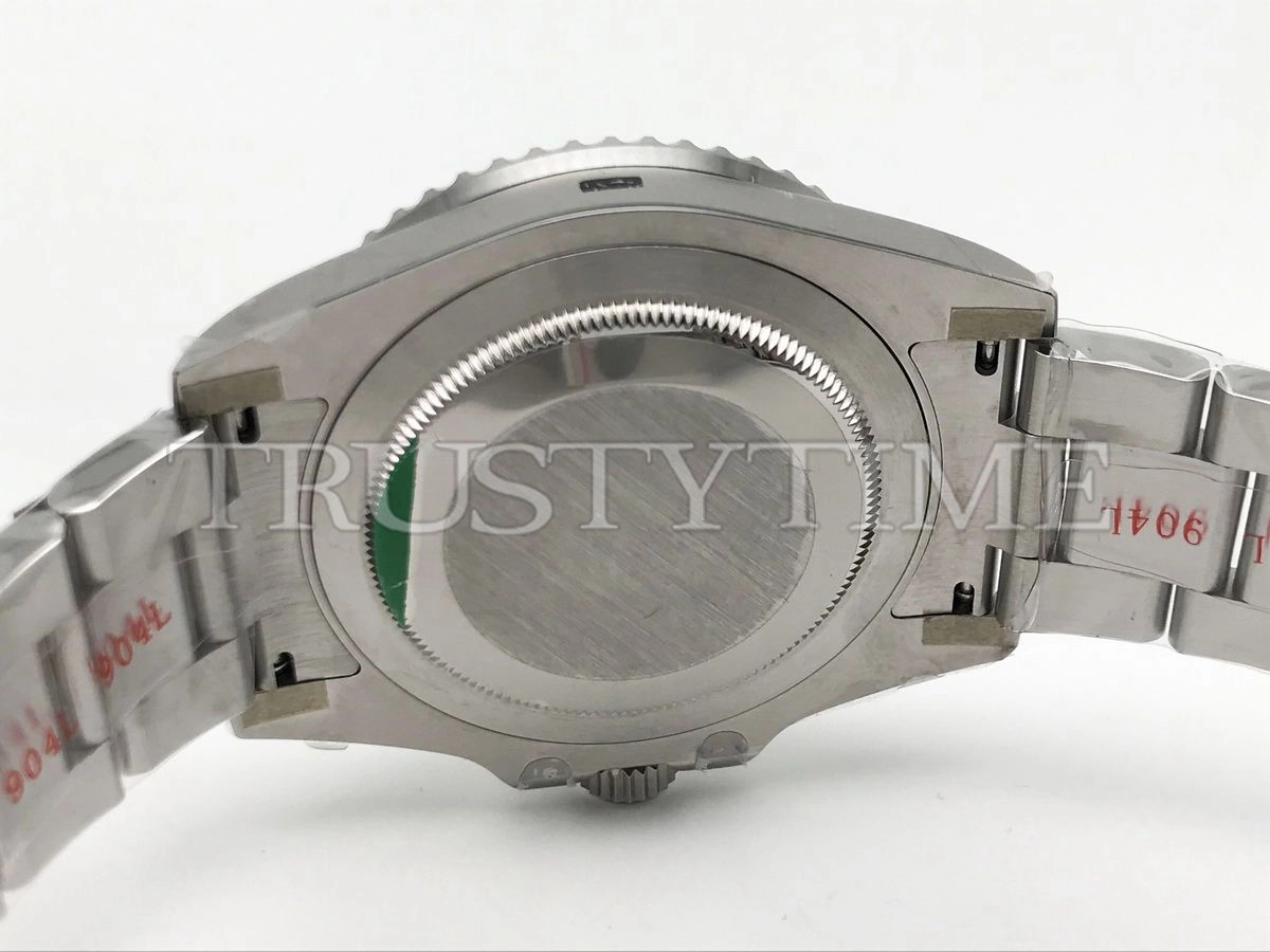 Копия часов Rolex GMT Master II Sprite 126720VTNR-0001 Арт.RX-2324