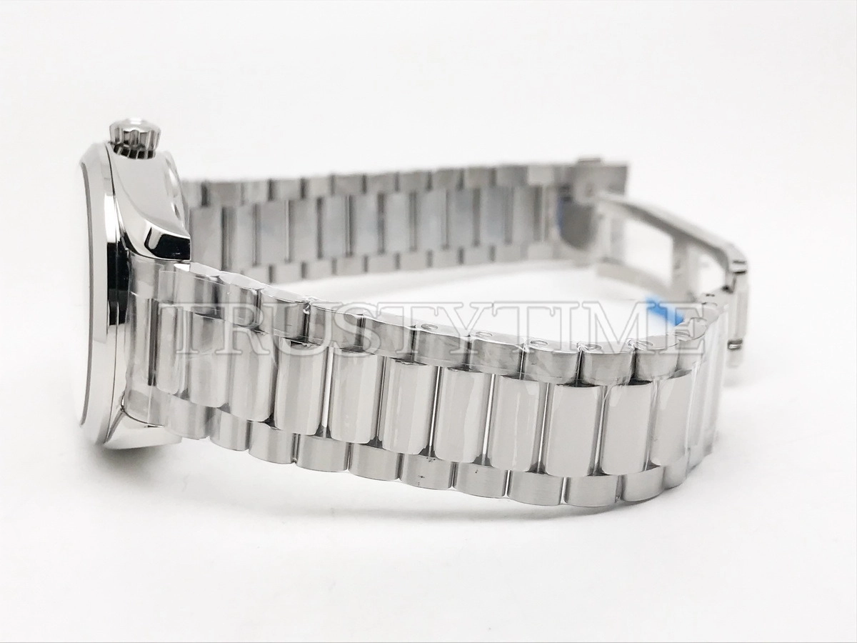 Копия часов Omega Seamaster Aqua Terra 150 m Co-axial Master Chronometer 38mm 220.10.38.20.01.004 Арт.OM-1039