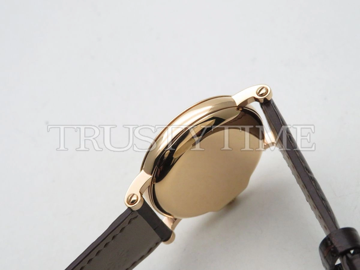 Копия часов Patek Philippe Calatrava 38mm 5153R-001 Арт.PP-0681