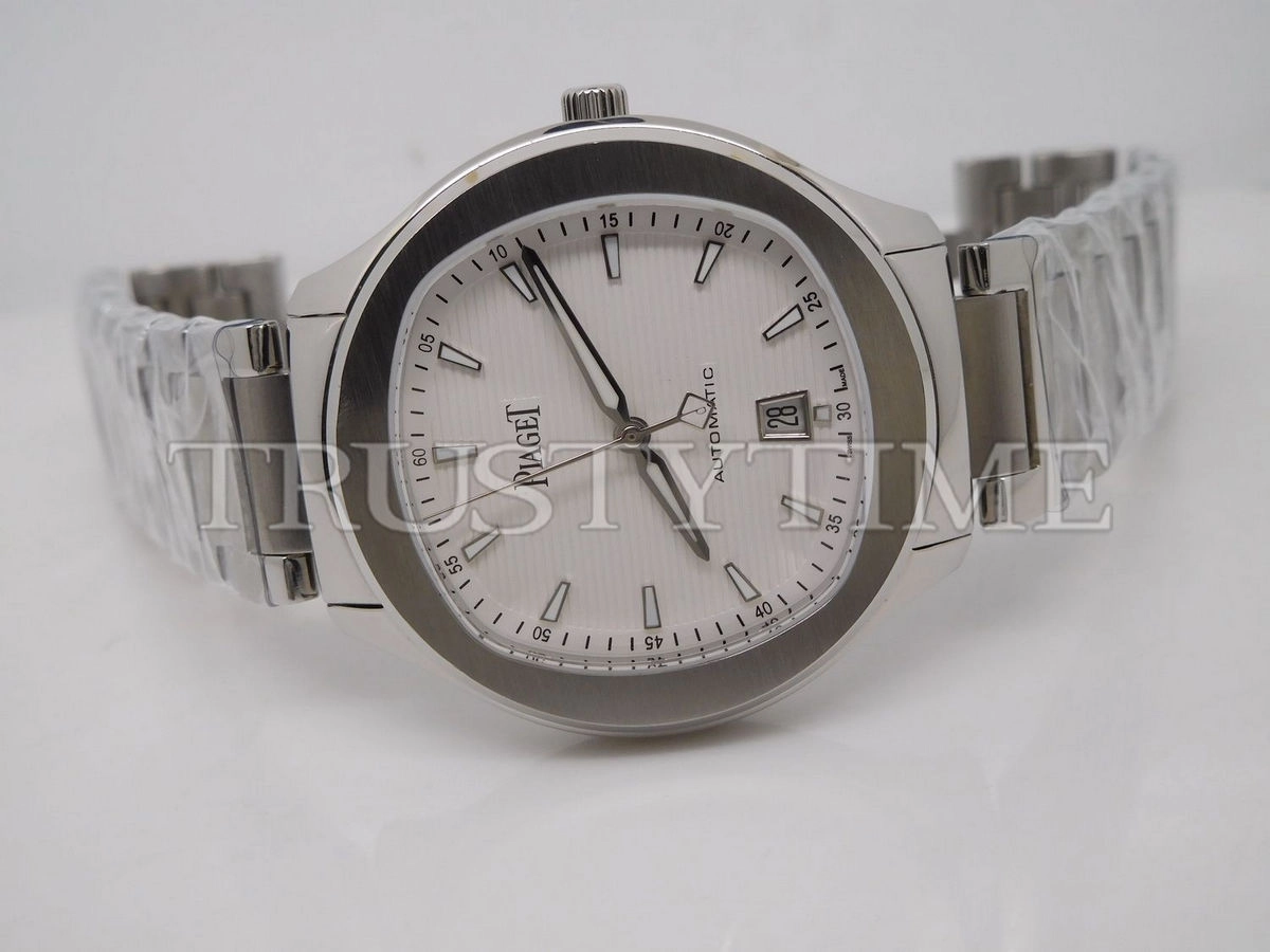 Копия часов Piaget Polo S 42mm G0A41001 Арт.PG-0162