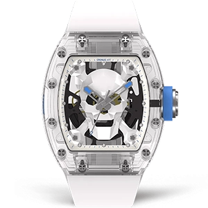 Копия часов CronusArt Sapphire Watch Limited Edition C31.SP.W Арт.CA-0345