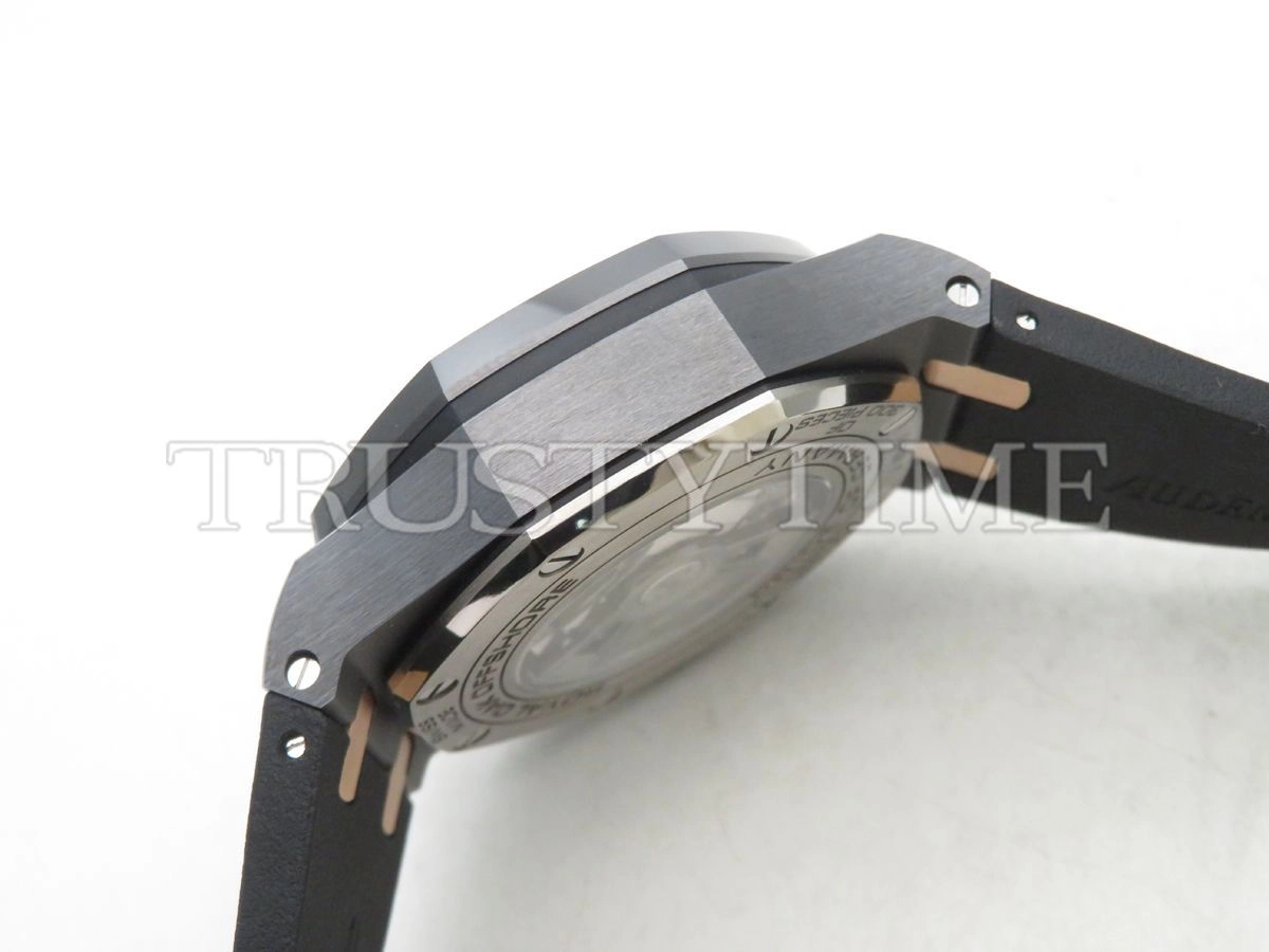 Копия часов Audemars Piguet Royal Oak Offshore Pride of Germany 26415CE.OO.A002CA.01 Арт.AP-0977