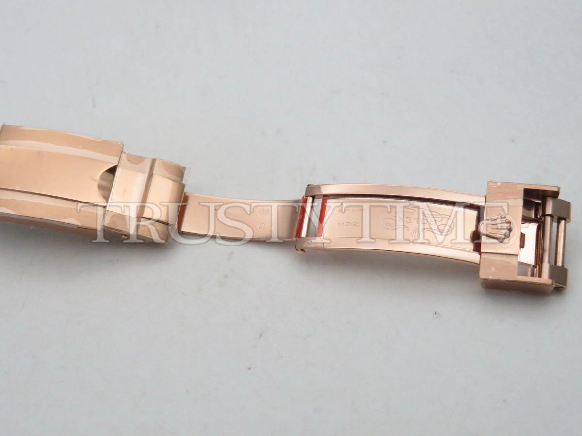 Копия часов Rolex Cosmograph Daytona 116515LN-0041 Арт.RX-1309