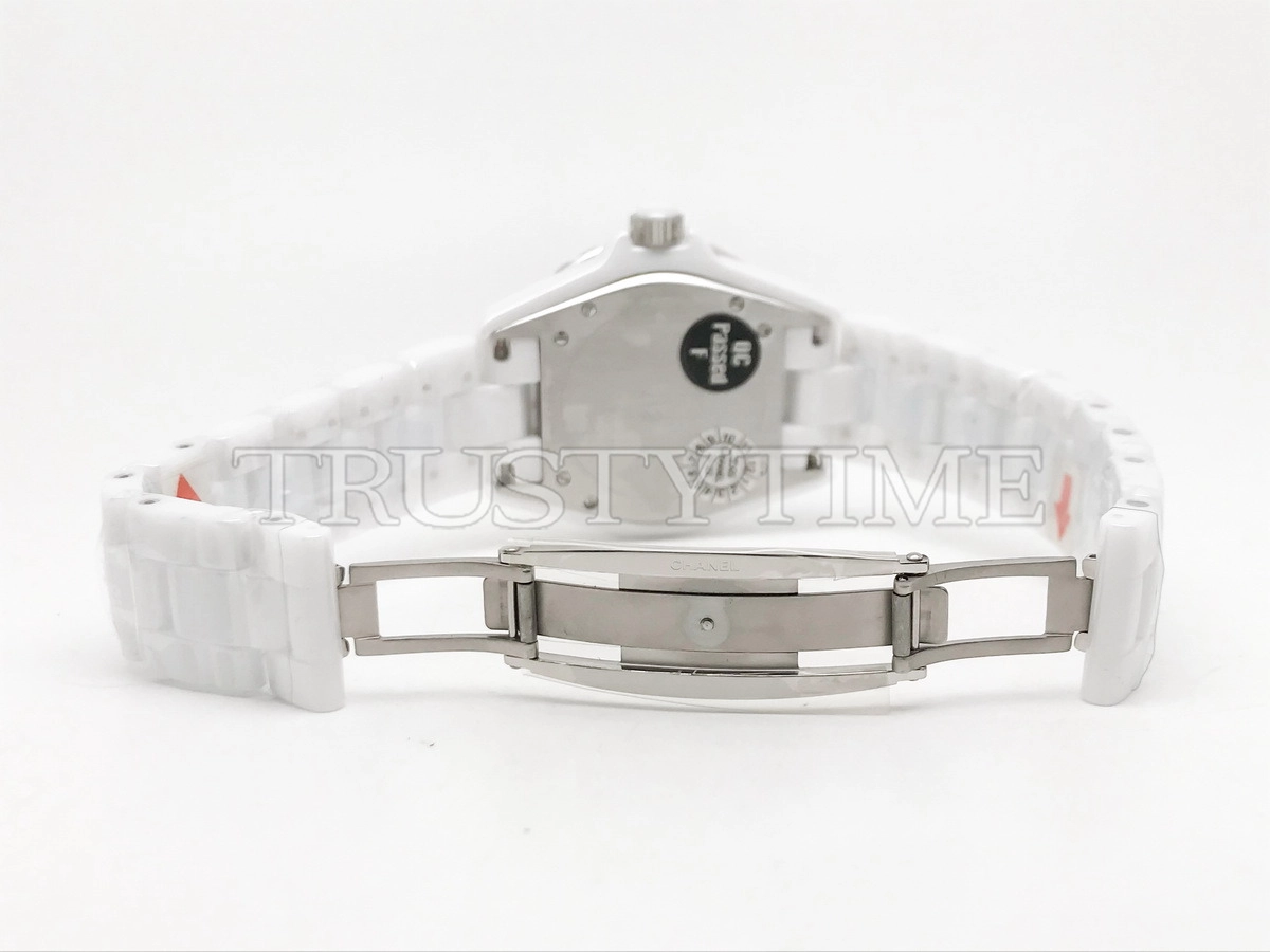 Копия часов Chanel J-12 Pink Light 38 H4864 Арт.CN-0280