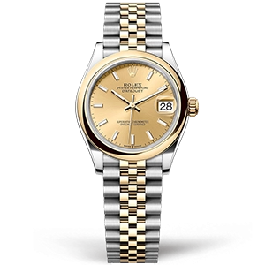 Копия часов Rolex DateJust 31mm 278243-0014 Арт.RX-3218