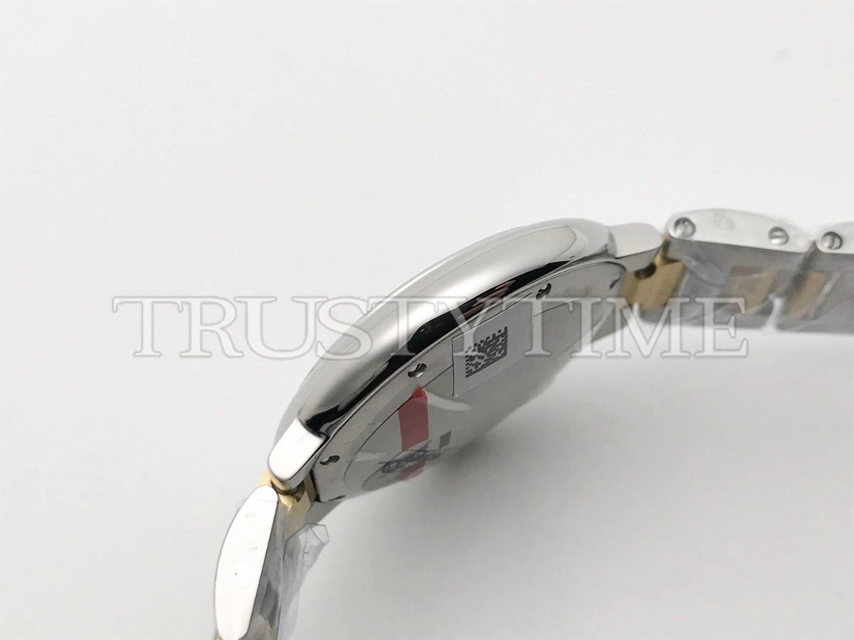 Копия часов Cartier Ballon Bleu 33 W2BB0002 Арт.CR-0766