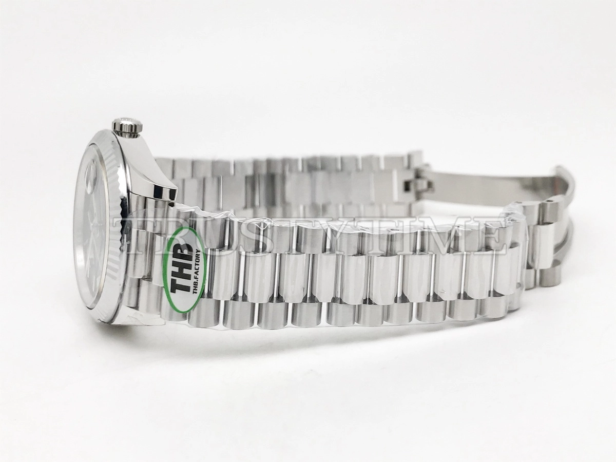 Копия часов Rolex Day-Date 40mm 228239-0006 Арт.RX-3493