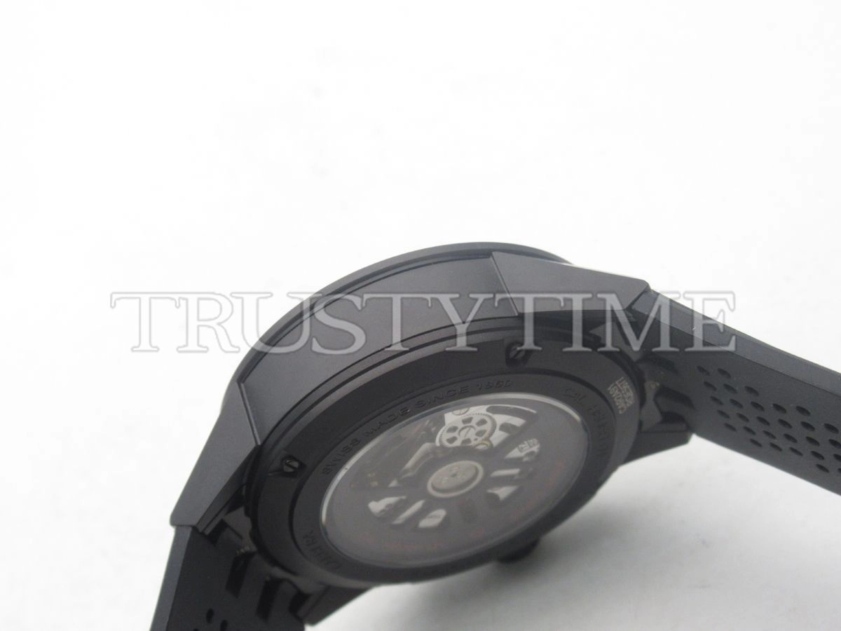 Копия часов Tag Heuer Carrera Calibre Heuer 01 45mm CAR2A90.FT6071 Арт.TG-0533