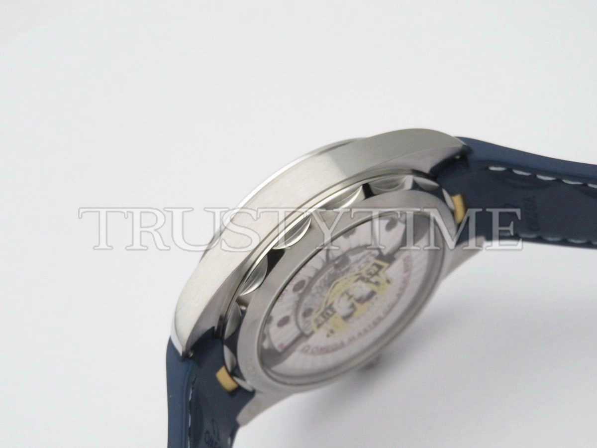 Копия часов Omega Seamaster Aqua Terra 150M Master Chronometer Ryder Cup 41mm 220.12.41.21.02.004 Арт.OM-0369