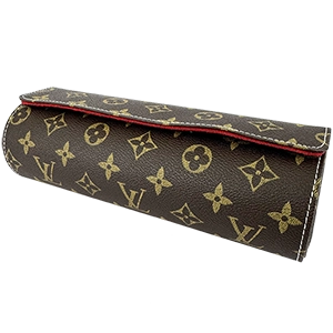 Копия часов Дорожный футляр Louis Vuitton на 3 пары часов Арт.LV-002