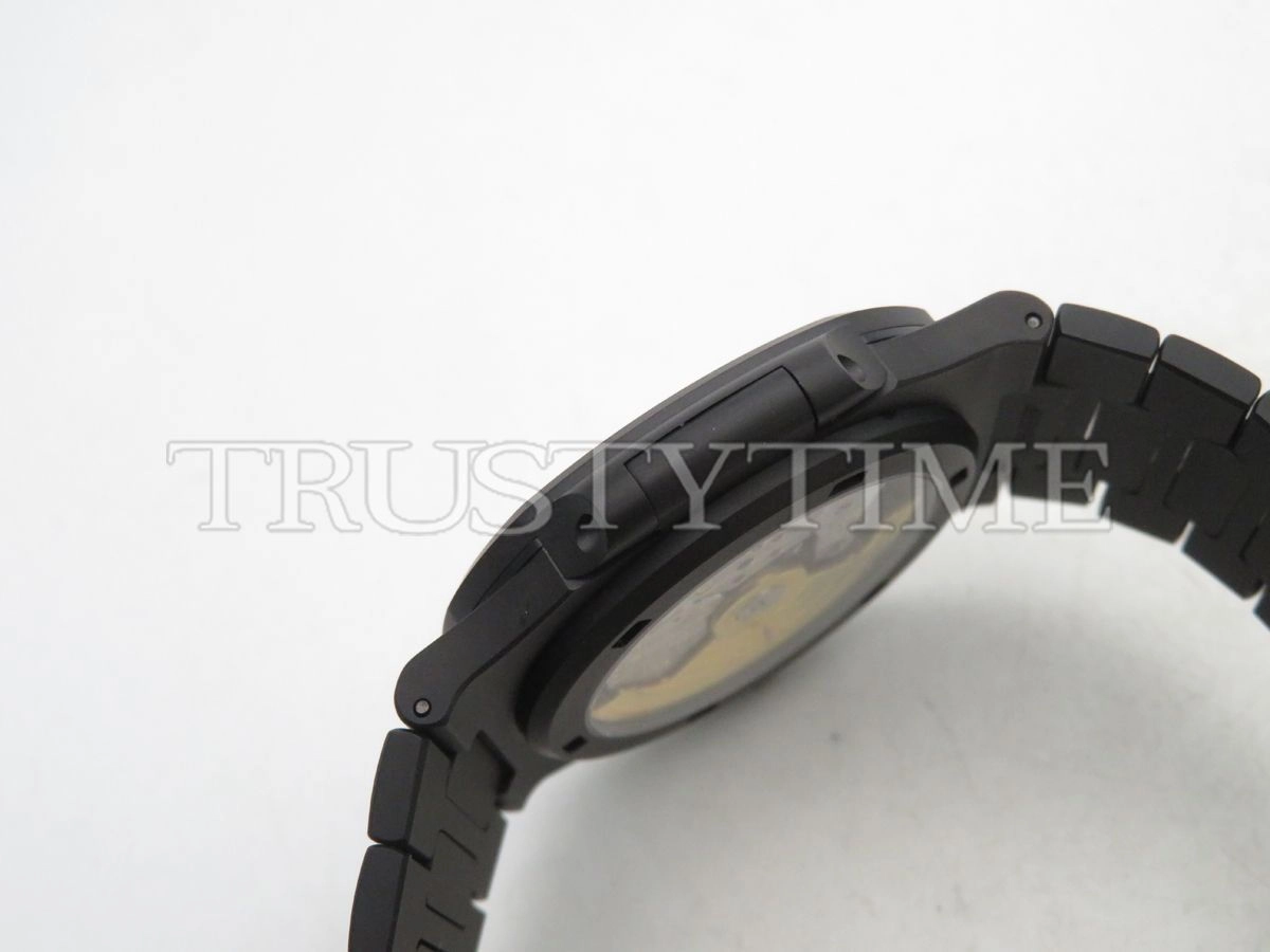 Копия часов Patek Philippe Nautilus MAD Paris Custom 40mm 5711 Арт.PP-0675