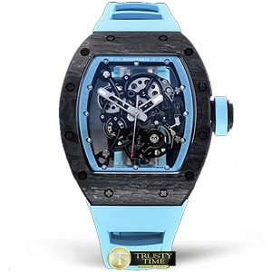 Копия часов Richard Mille RM055 Bubba Watson Арт.RM-0566