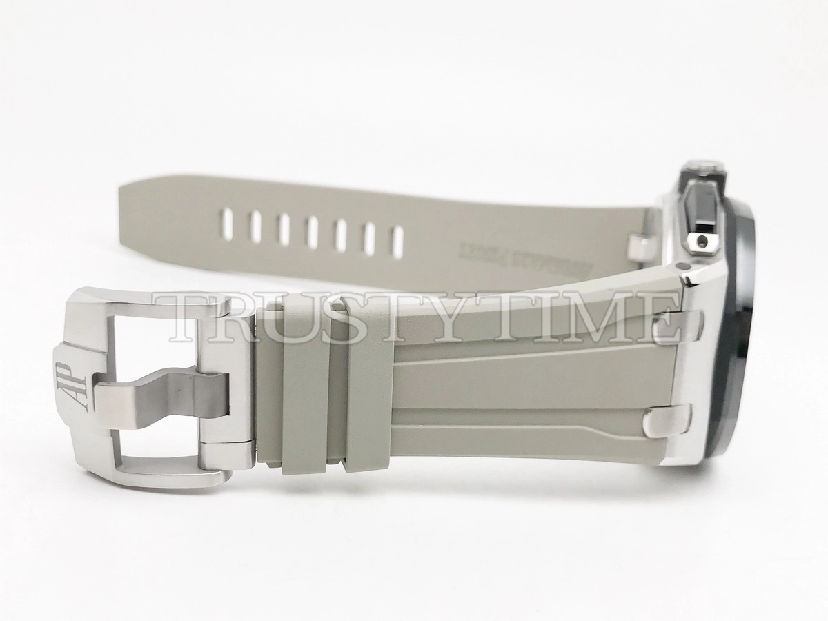 Копия часов Audemars Piguet Royal Oak Offshore Chronograph 26420SO.OO.A600CA.01 Арт.AP-1142