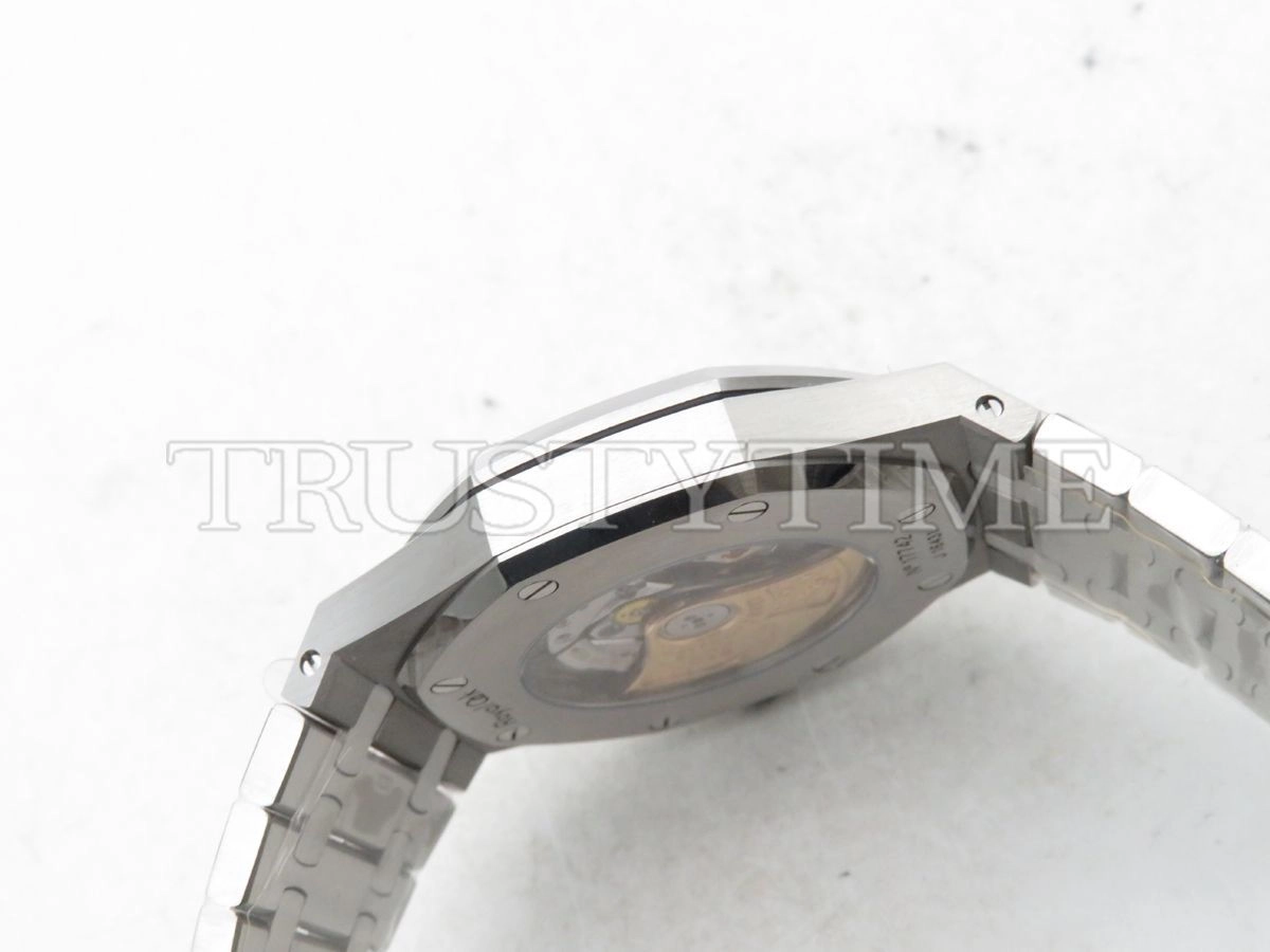 Копия часов Audemars Piguet Royal Oak Automatic II 15400ST.OO.1220ST.02 Арт.AP-1020