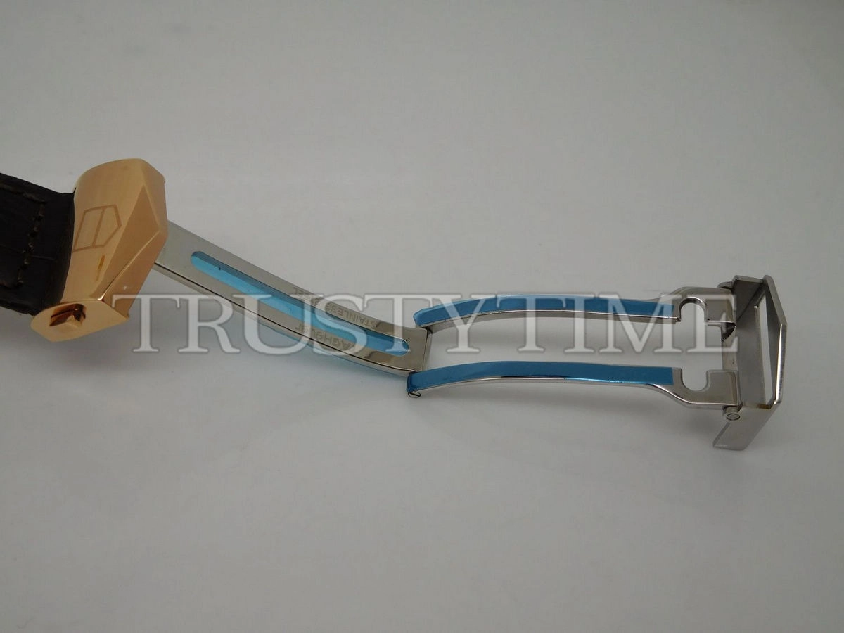 Копия часов Tag Heuer Carrera Calibre 1887 41mm CAR2141.FC8182 Арт.TG-0415