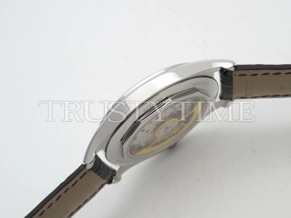 Копия часов Vacheron Constantin Fiftysix Date 40mm 4600E/000A-B442 Арт.VC-0126