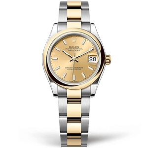 Копия часов Rolex DateJust 31mm 278243-0013 Арт.RX-3217