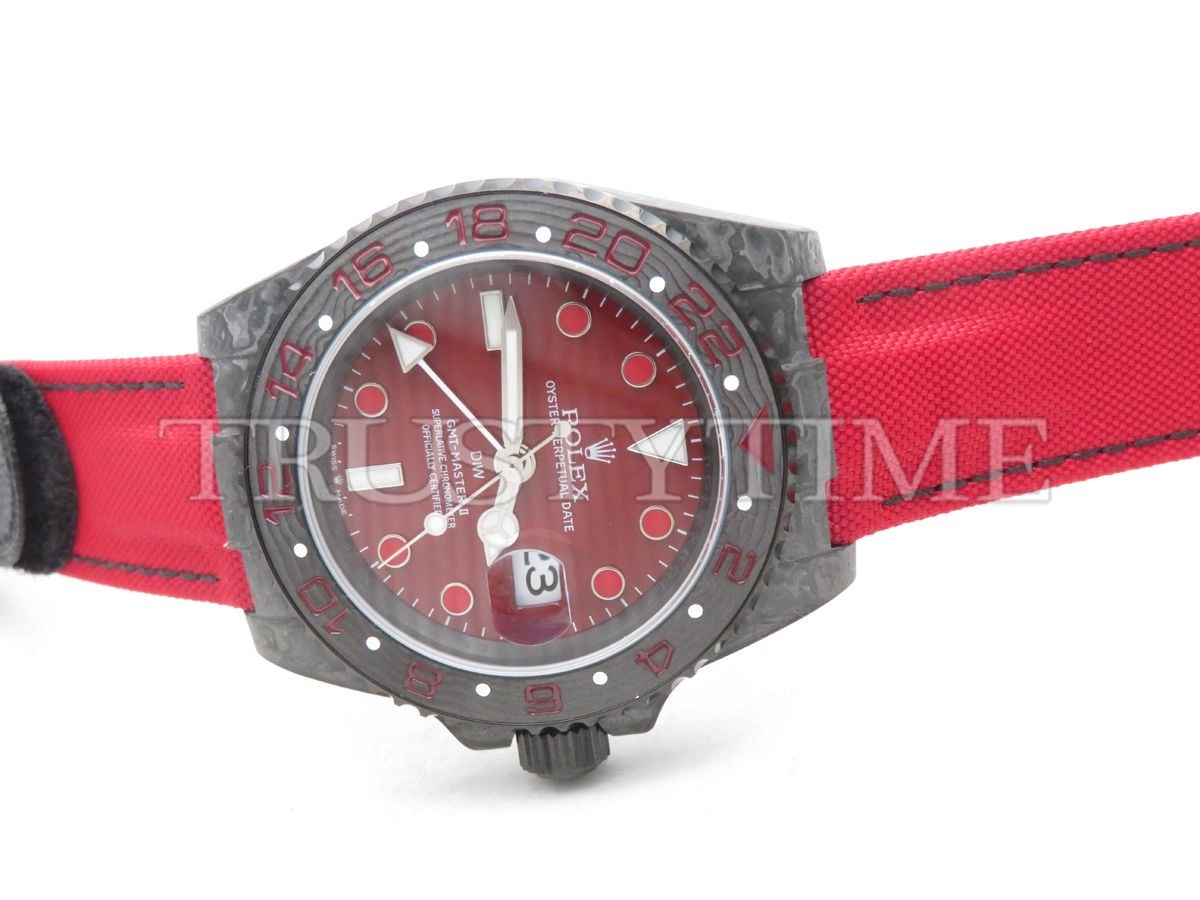 Копия часов Rolex GMT Master II DIW Red Арт.RX-2172